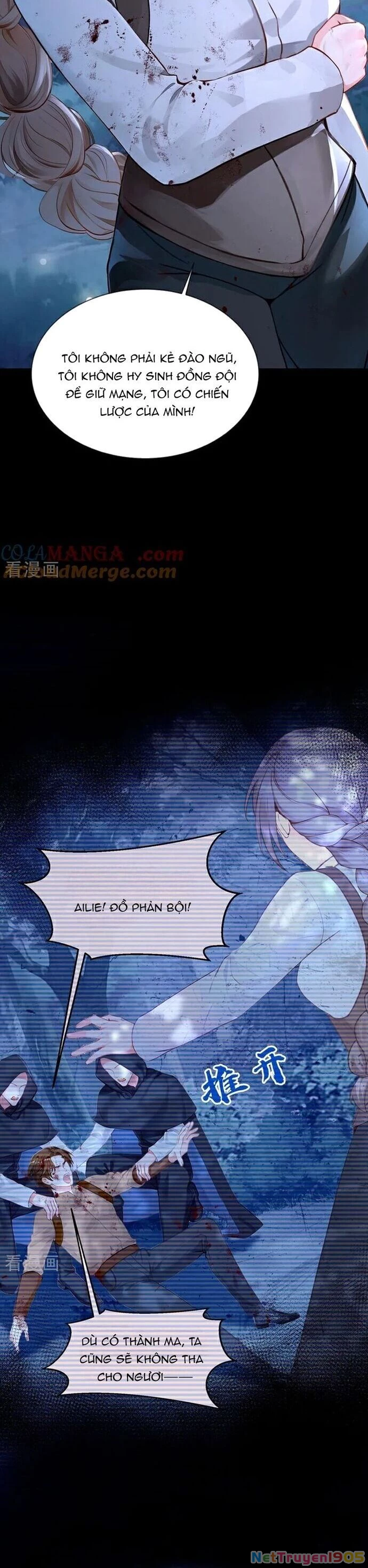 Hệ Thống Xuyên Nhanh: Ác Nam Không Dễ Chọc Chapter 146 - 8