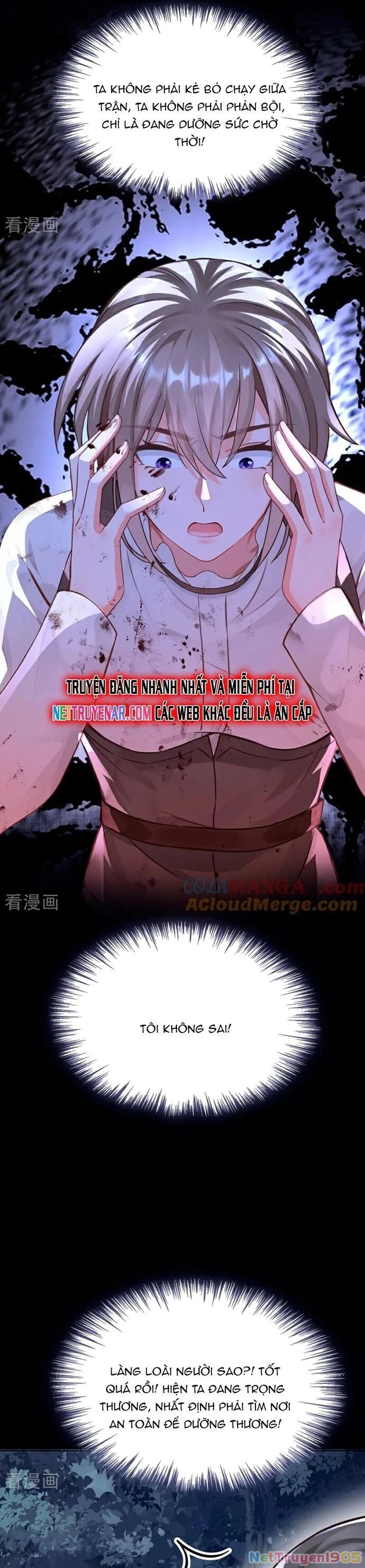 Hệ Thống Xuyên Nhanh: Ác Nam Không Dễ Chọc Chapter 146 - 9