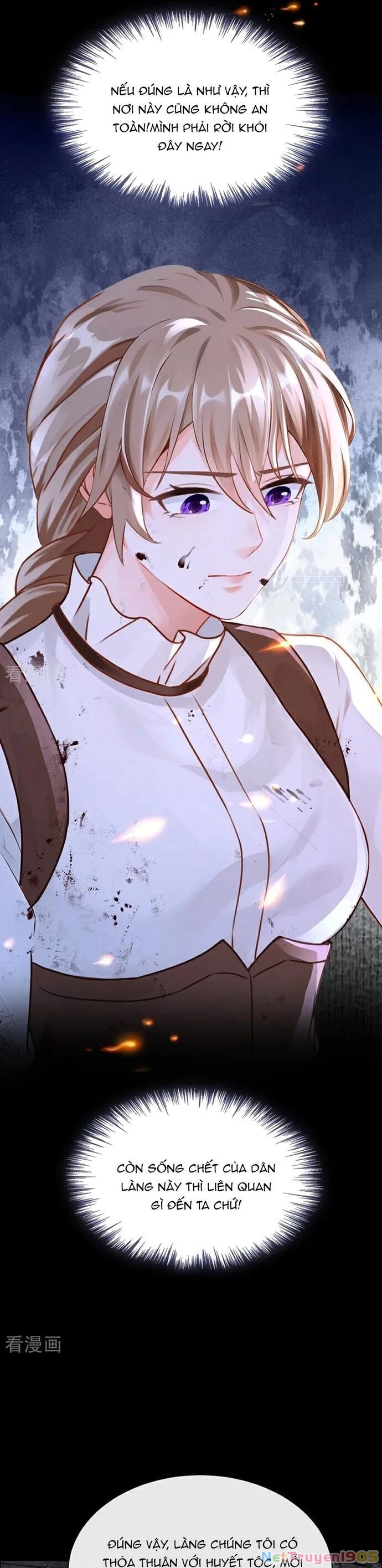 Hệ Thống Xuyên Nhanh: Ác Nam Không Dễ Chọc Chapter 146 - 14