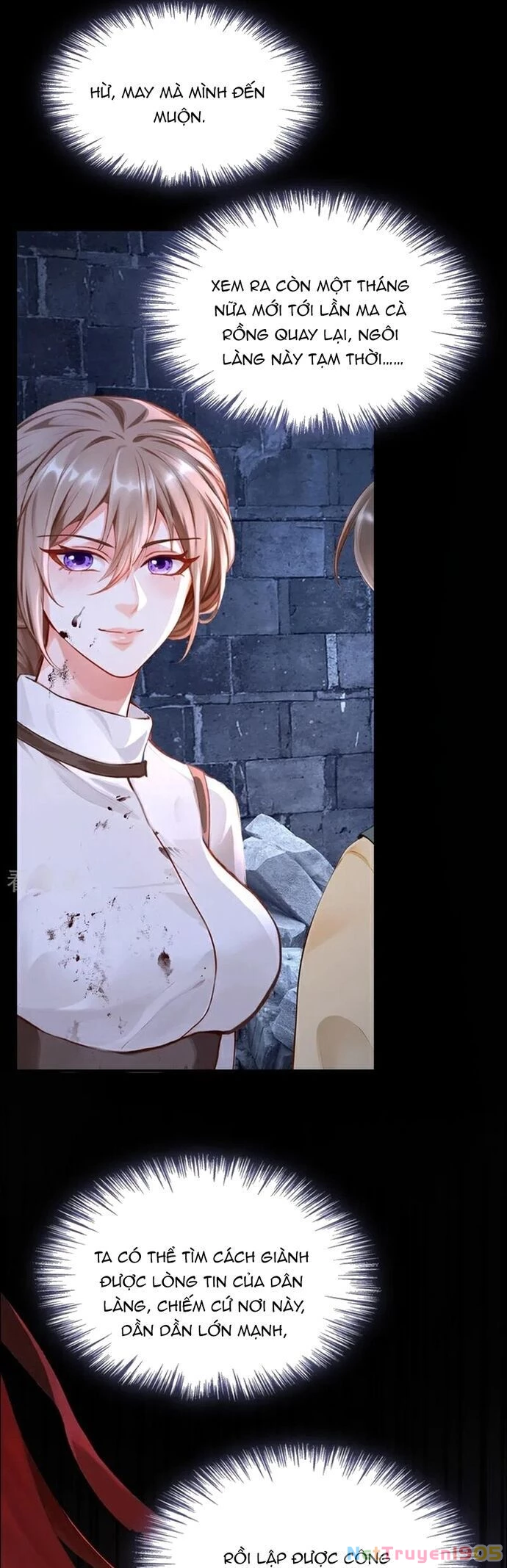 Hệ Thống Xuyên Nhanh: Ác Nam Không Dễ Chọc Chapter 146 - 16