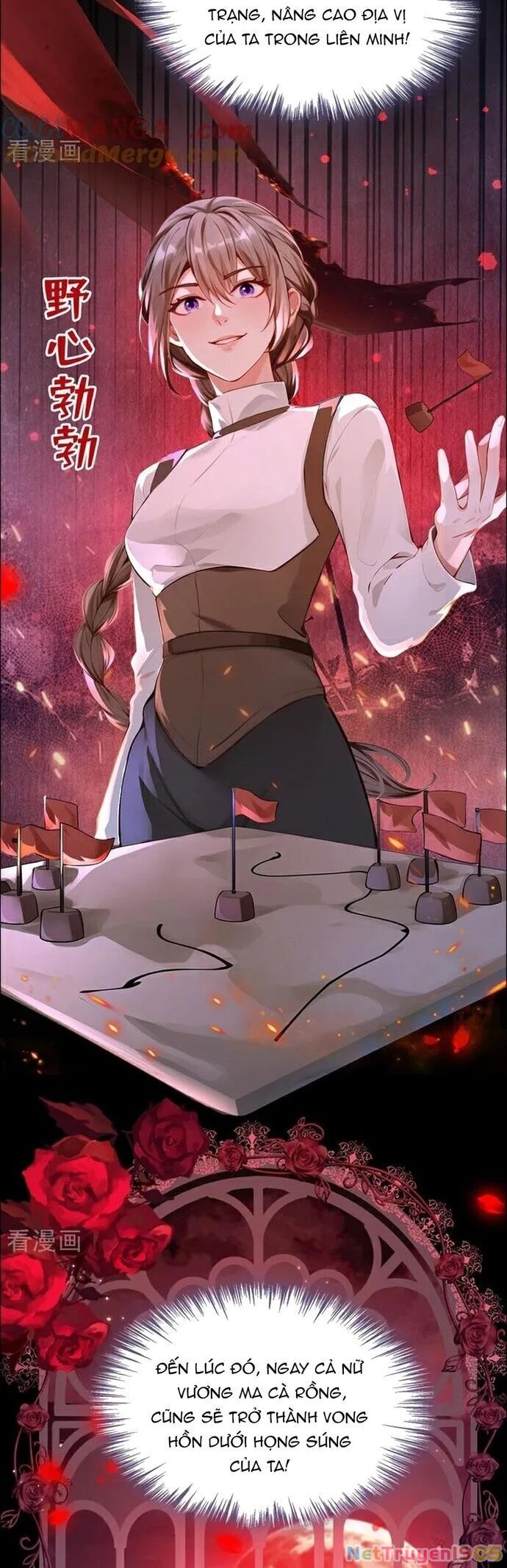 Hệ Thống Xuyên Nhanh: Ác Nam Không Dễ Chọc Chapter 146 - 17