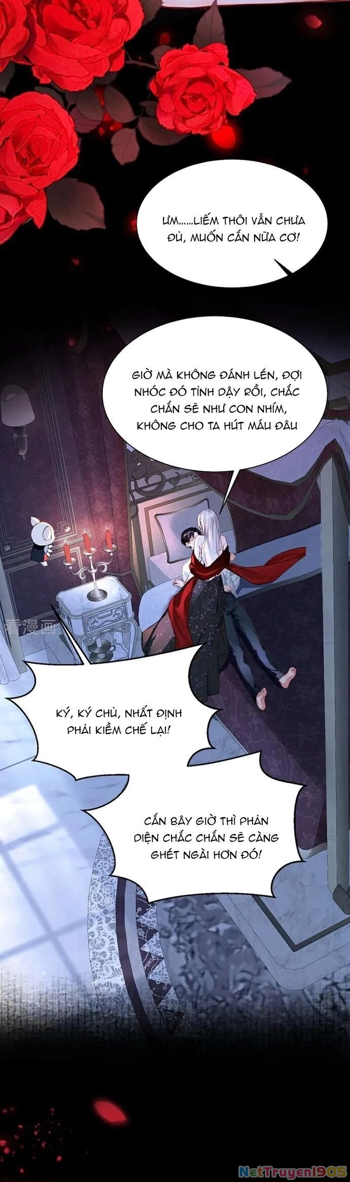 Hệ Thống Xuyên Nhanh: Ác Nam Không Dễ Chọc Chapter 146 - 21