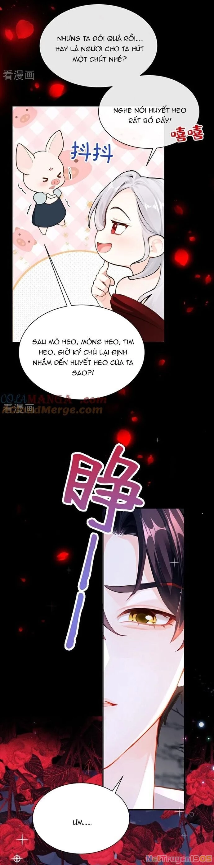 Hệ Thống Xuyên Nhanh: Ác Nam Không Dễ Chọc Chapter 146 - 22