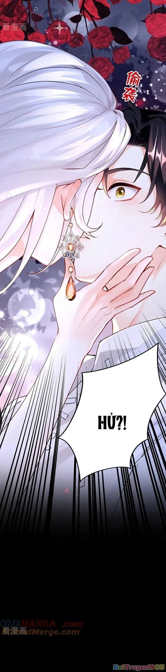 Hệ Thống Xuyên Nhanh: Ác Nam Không Dễ Chọc Chapter 146 - 23