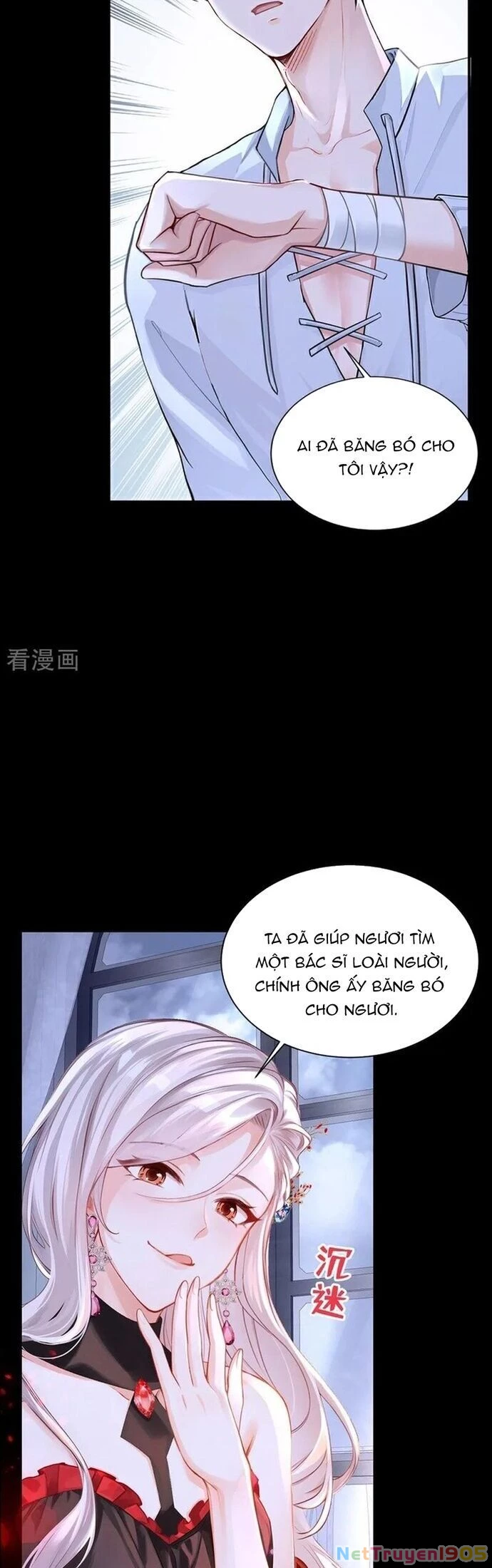 Hệ Thống Xuyên Nhanh: Ác Nam Không Dễ Chọc Chapter 146 - 25