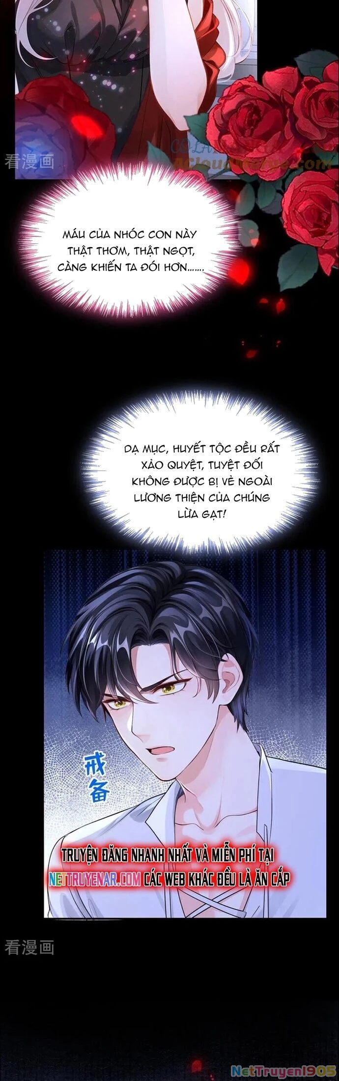 Hệ Thống Xuyên Nhanh: Ác Nam Không Dễ Chọc Chapter 146 - 26