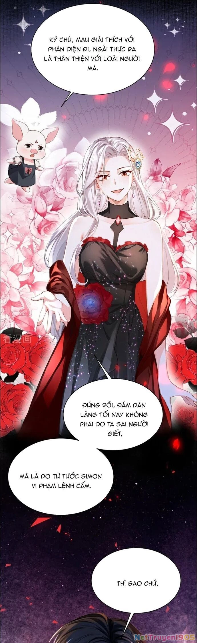 Hệ Thống Xuyên Nhanh: Ác Nam Không Dễ Chọc Chapter 146 - 27