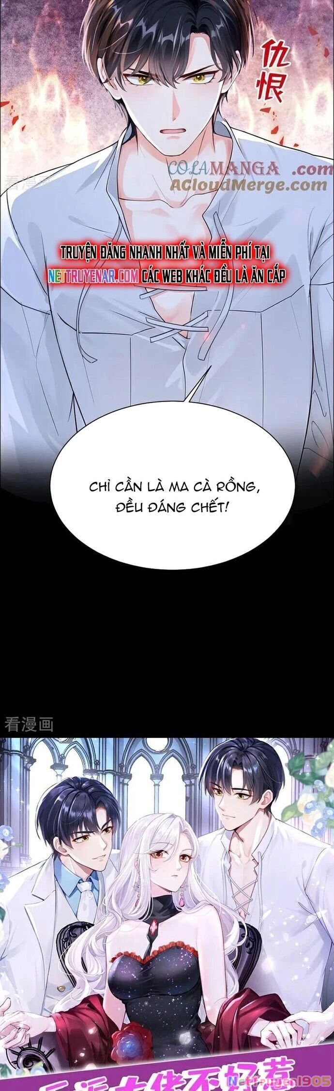 Hệ Thống Xuyên Nhanh: Ác Nam Không Dễ Chọc Chapter 146 - 28