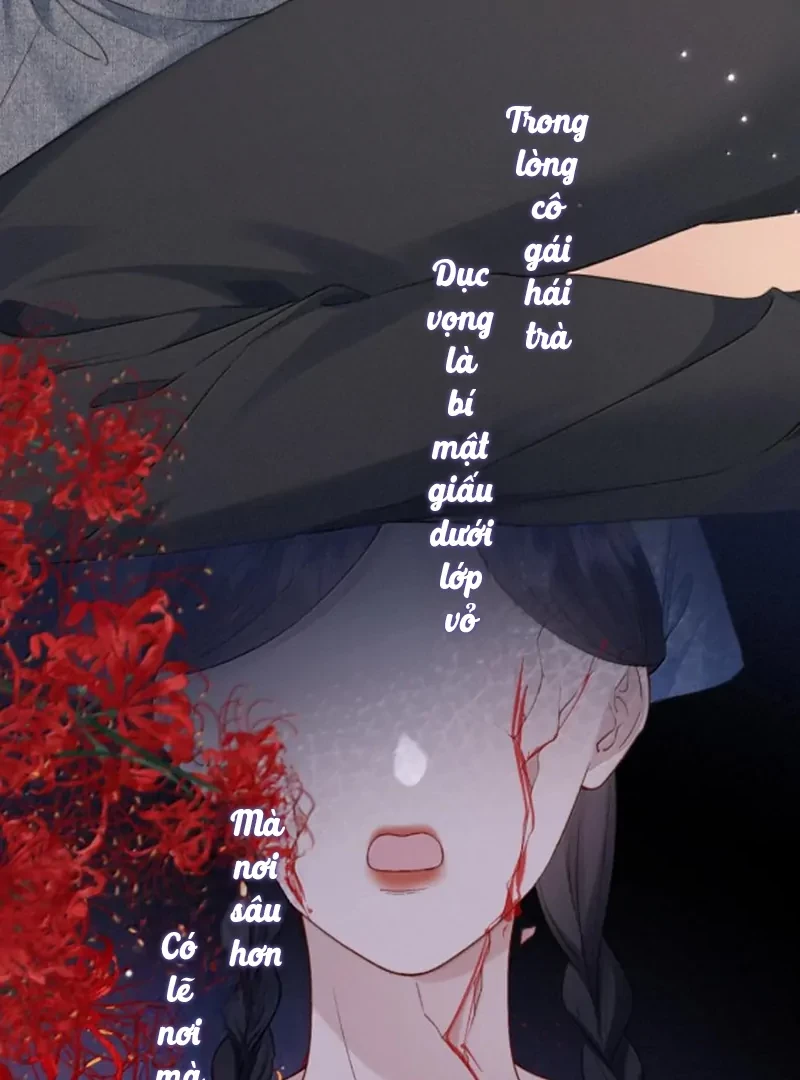 Ảnh Riêng Tư Chapter 43 - 3