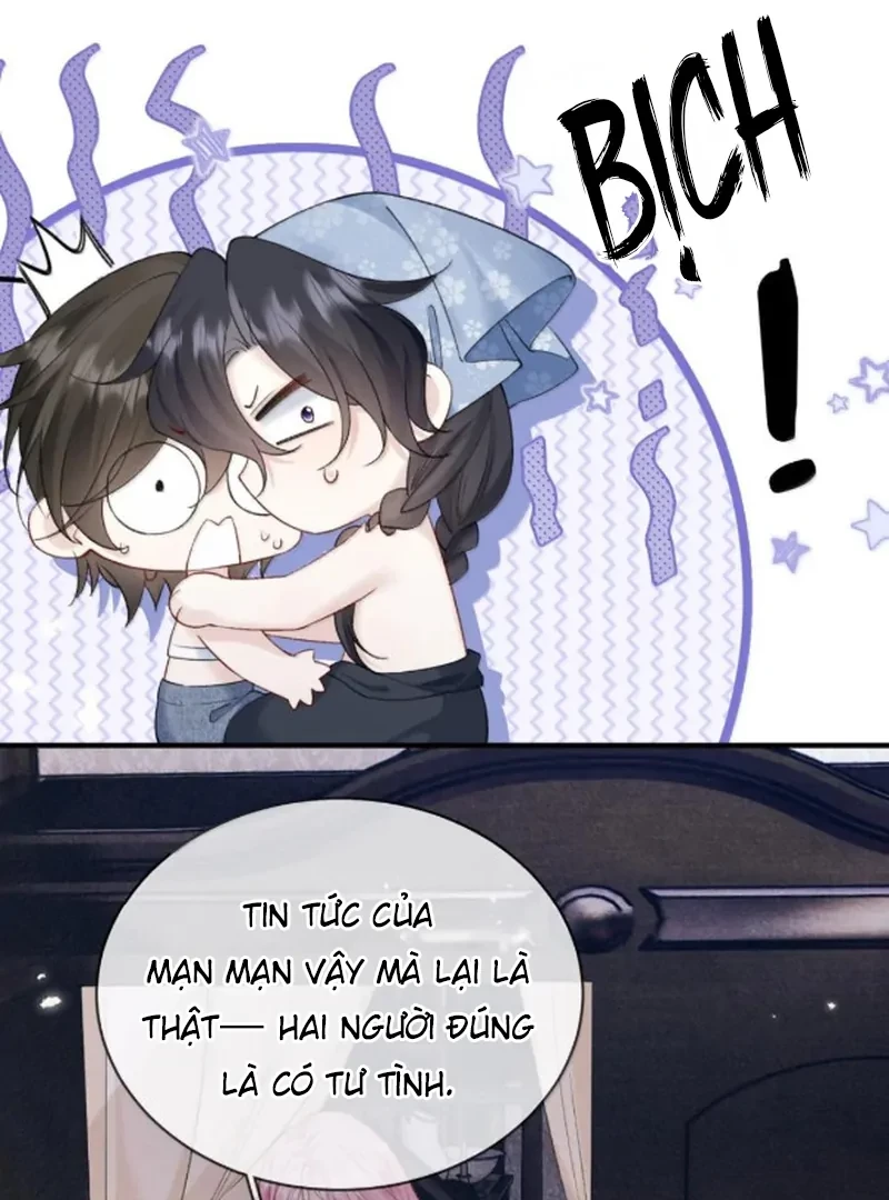 Ảnh Riêng Tư Chapter 43 - 9