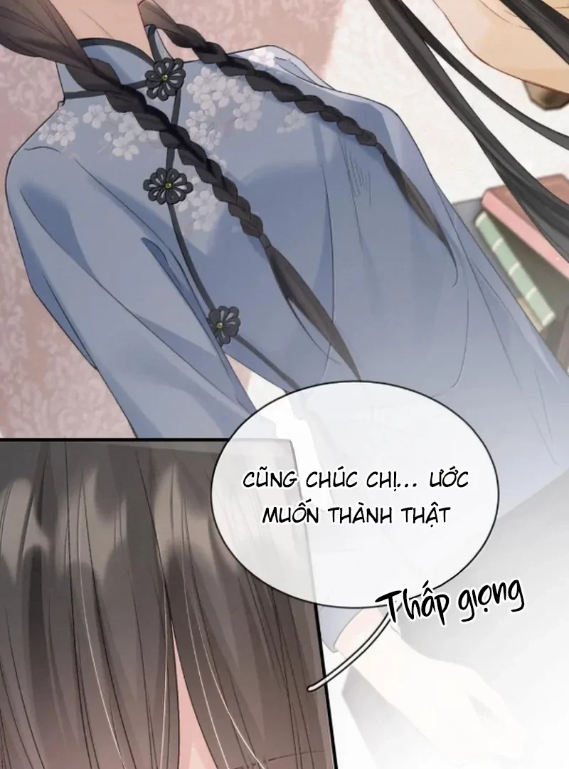 Ảnh Riêng Tư Chapter 43 - 21