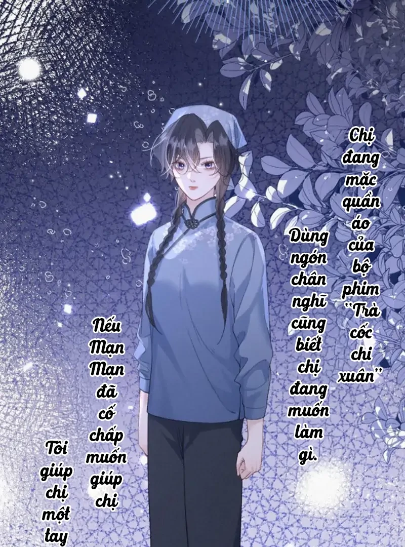 Ảnh Riêng Tư Chapter 43 - 23