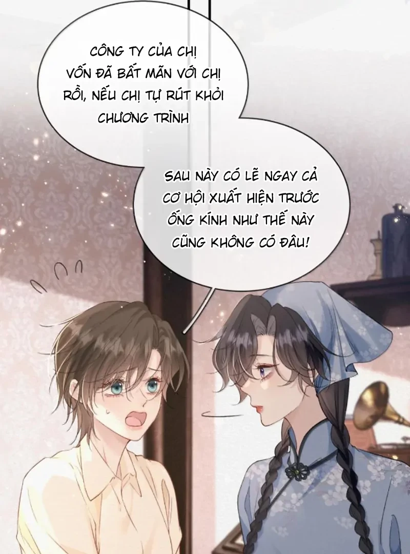 Ảnh Riêng Tư Chapter 43 - 27