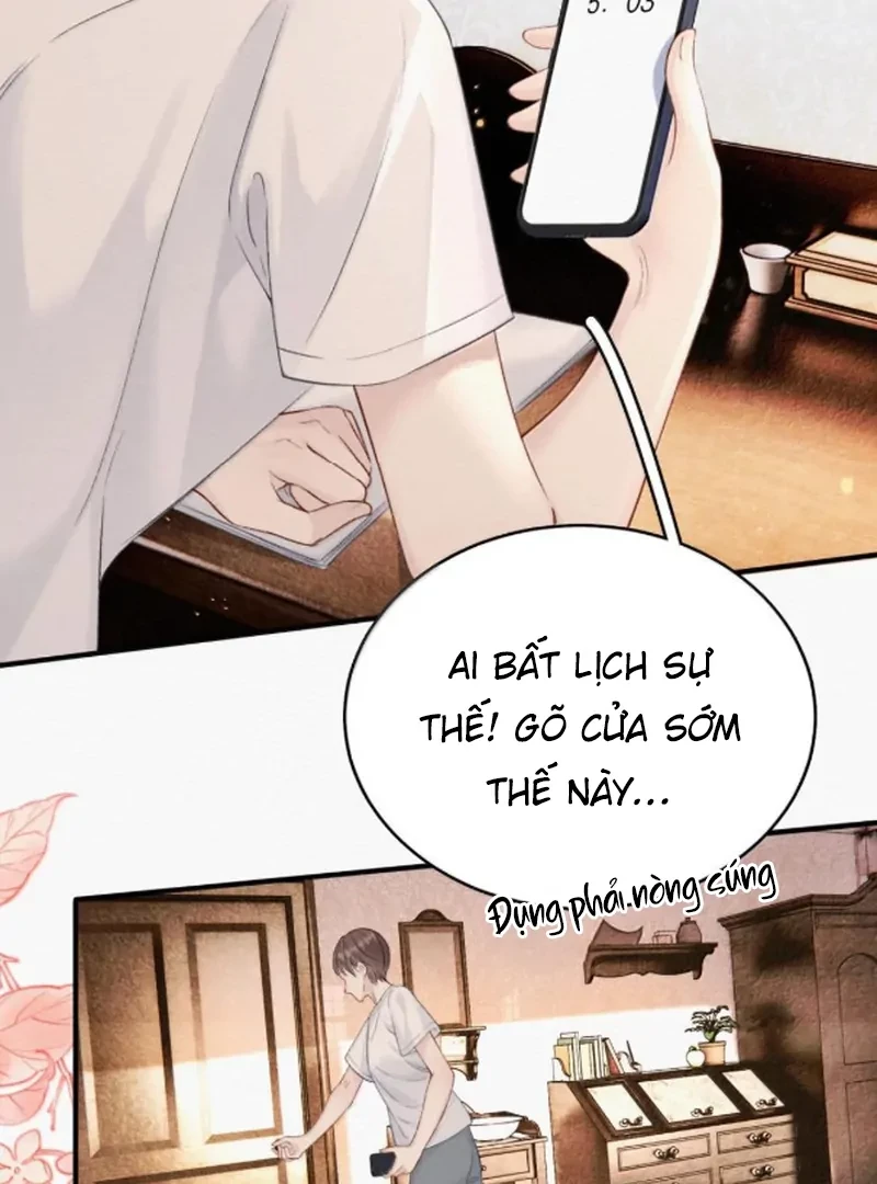 Ảnh Riêng Tư Chapter 43 - 40