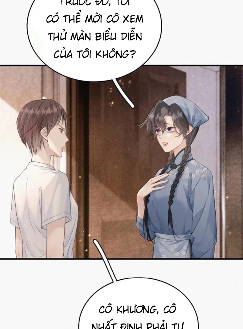 Ảnh Riêng Tư Chapter 43 - 43