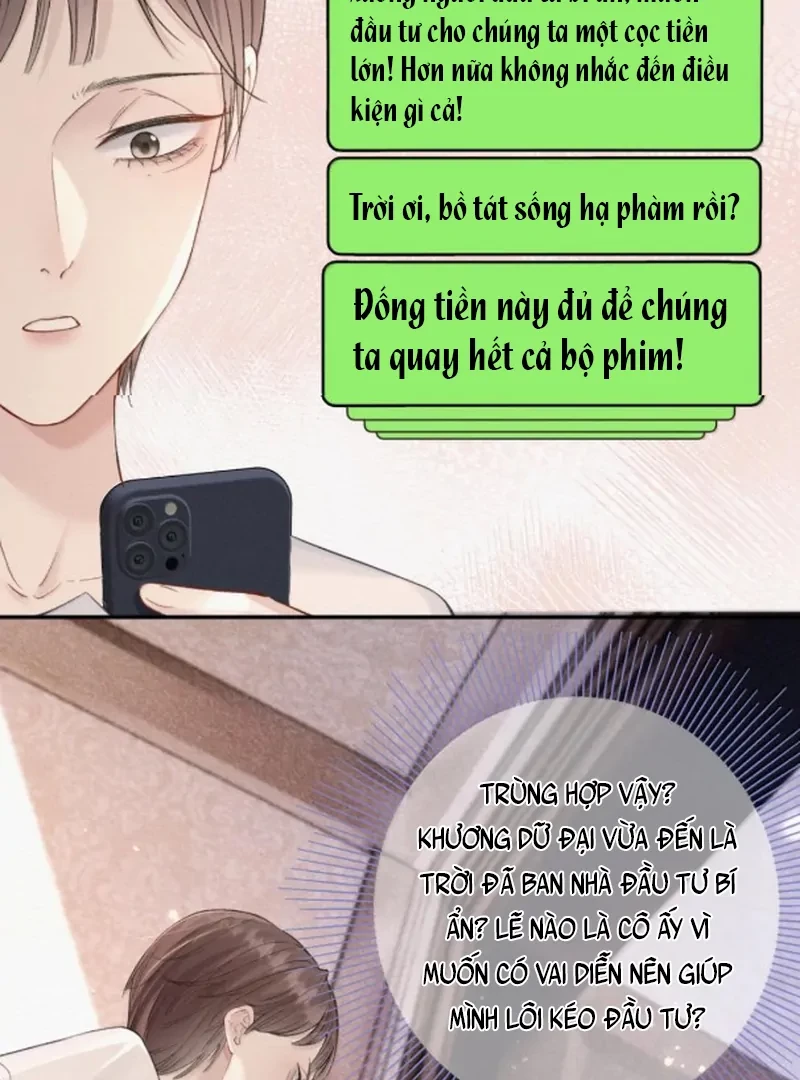 Ảnh Riêng Tư Chapter 43 - 45