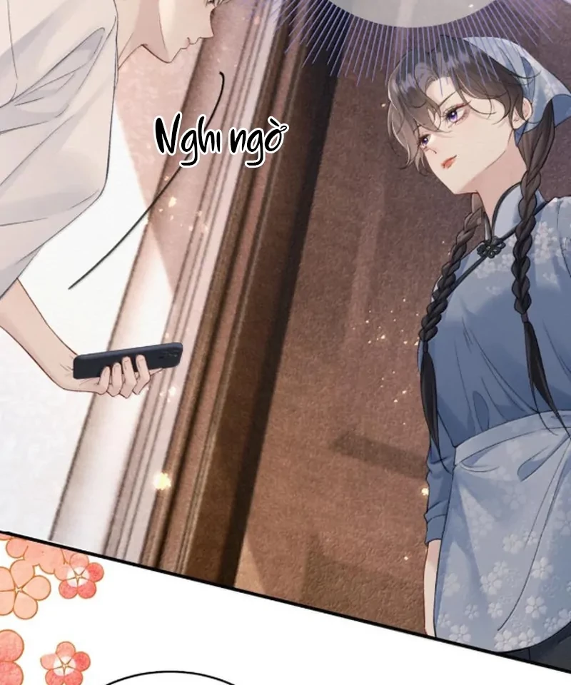 Ảnh Riêng Tư Chapter 43 - 46