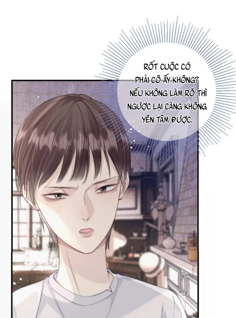 Ảnh Riêng Tư Chapter 43 - 48