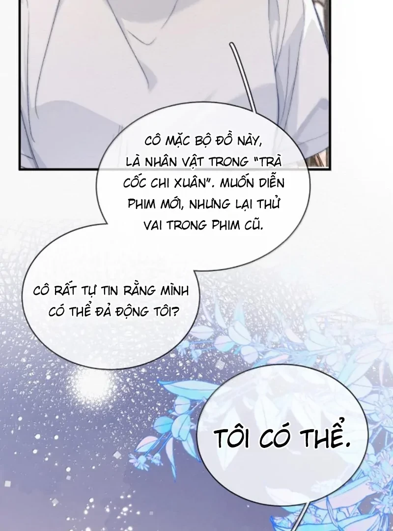 Ảnh Riêng Tư Chapter 43 - 49