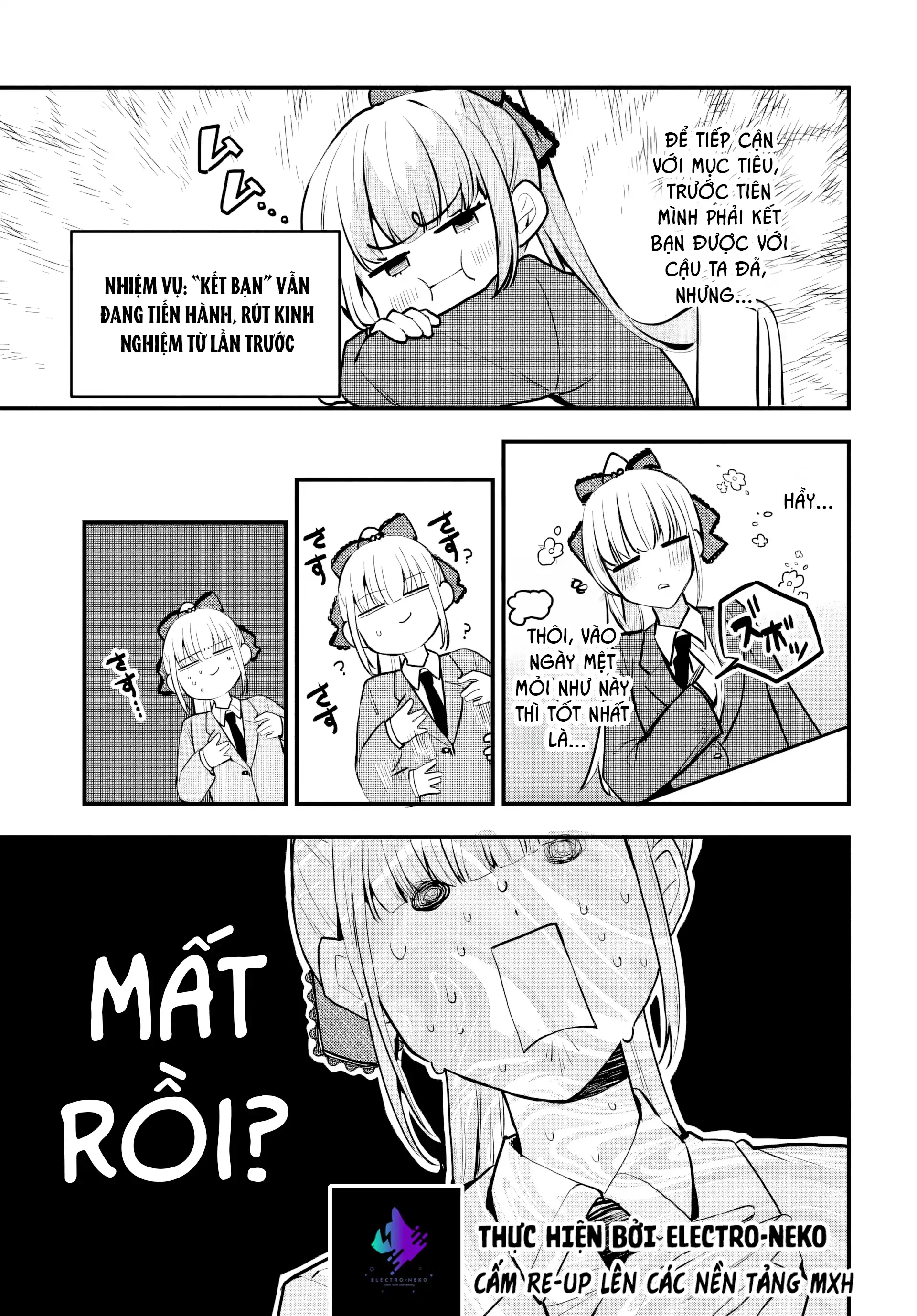 Osoraku Kanojo Wa Ore No Aniki Wo Neratteru Chapter 8 - 7