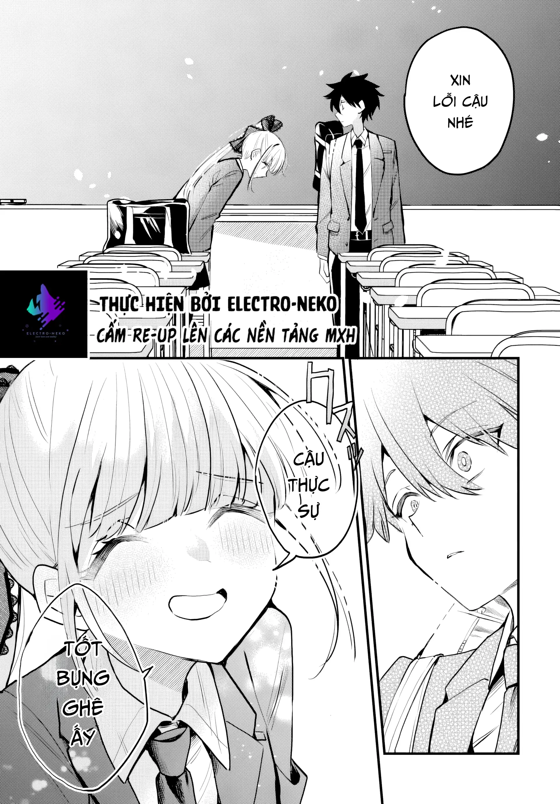 Osoraku Kanojo Wa Ore No Aniki Wo Neratteru Chapter 8 - 25