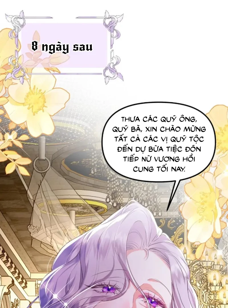 Nữ Hầu Gái Ác Ma Chỉ Muốn Bị Tiểu Thư Hành Hạ Chapter 30 - 1