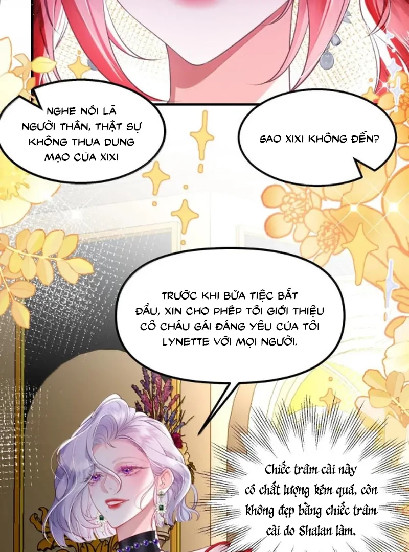 Nữ Hầu Gái Ác Ma Chỉ Muốn Bị Tiểu Thư Hành Hạ Chapter 30 - 3