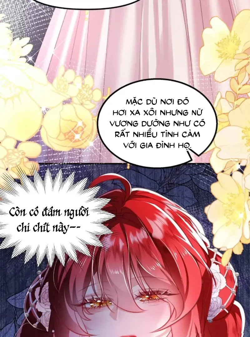 Nữ Hầu Gái Ác Ma Chỉ Muốn Bị Tiểu Thư Hành Hạ Chapter 30 - 5