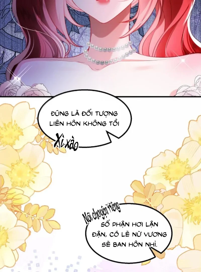 Nữ Hầu Gái Ác Ma Chỉ Muốn Bị Tiểu Thư Hành Hạ Chapter 30 - 6