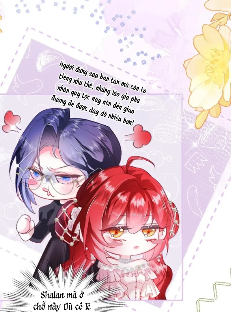 Nữ Hầu Gái Ác Ma Chỉ Muốn Bị Tiểu Thư Hành Hạ Chapter 30 - 7
