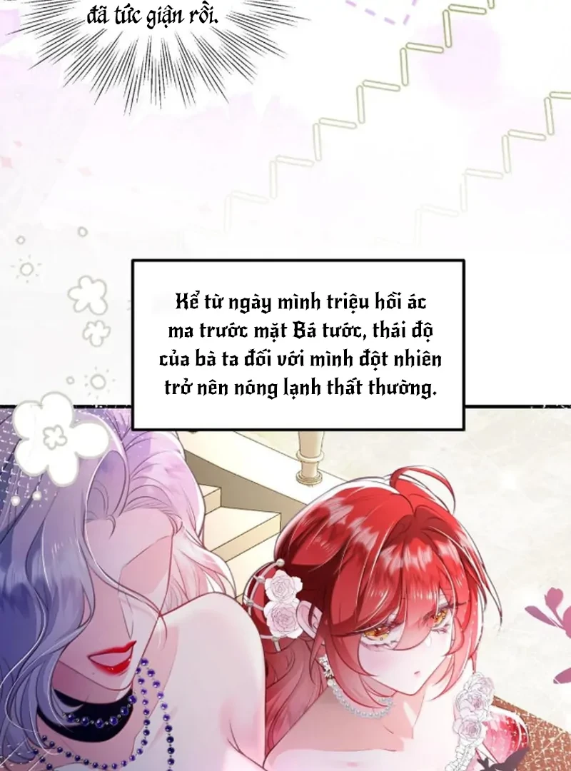 Nữ Hầu Gái Ác Ma Chỉ Muốn Bị Tiểu Thư Hành Hạ Chapter 30 - 8