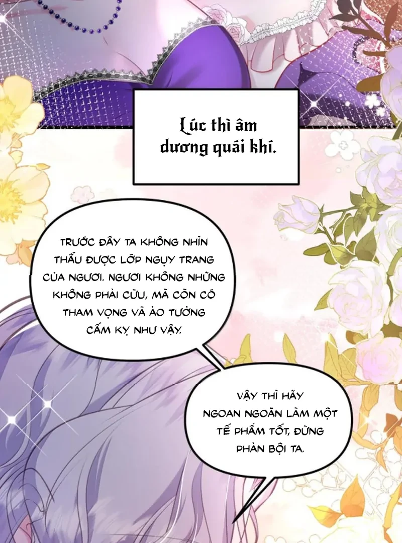 Nữ Hầu Gái Ác Ma Chỉ Muốn Bị Tiểu Thư Hành Hạ Chapter 30 - 9