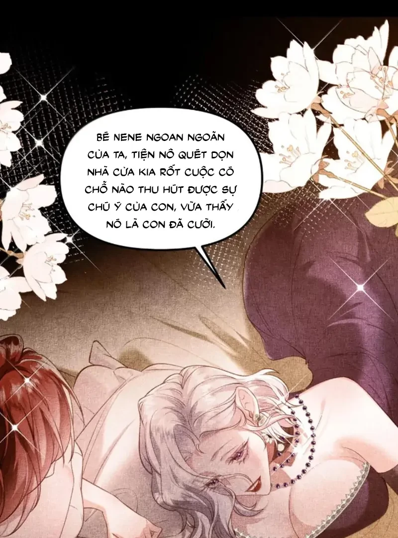 Nữ Hầu Gái Ác Ma Chỉ Muốn Bị Tiểu Thư Hành Hạ Chapter 30 - 12