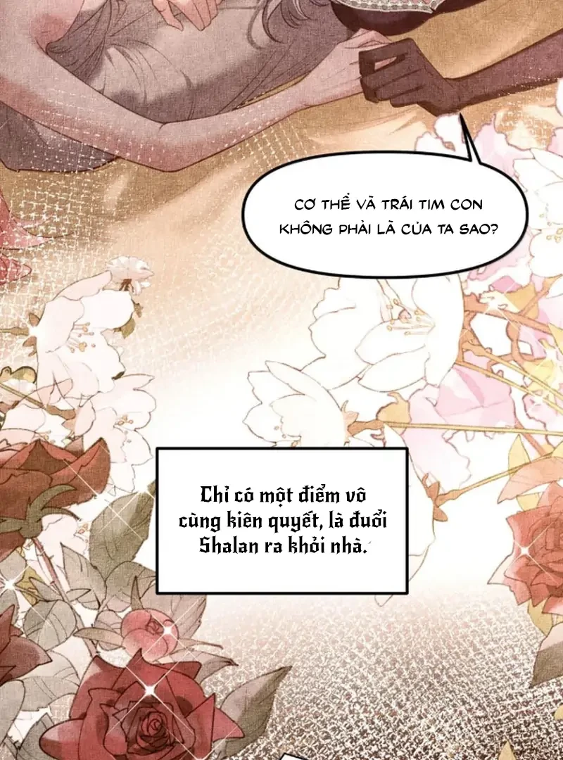 Nữ Hầu Gái Ác Ma Chỉ Muốn Bị Tiểu Thư Hành Hạ Chapter 30 - 13