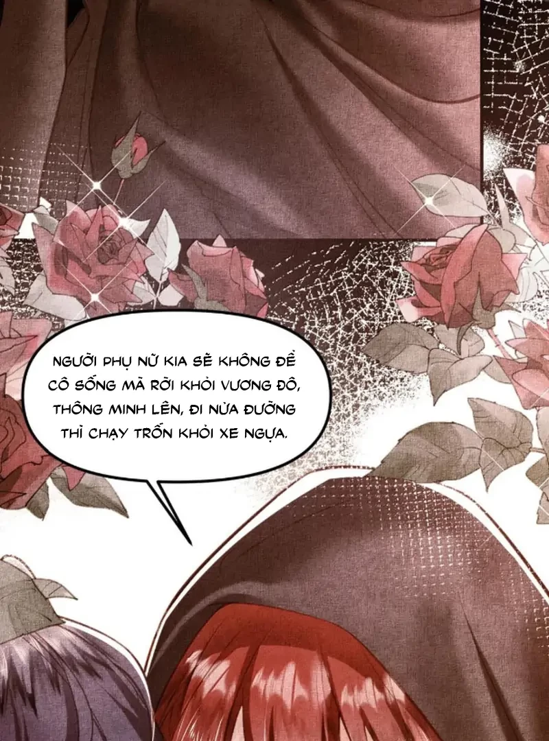 Nữ Hầu Gái Ác Ma Chỉ Muốn Bị Tiểu Thư Hành Hạ Chapter 30 - 20