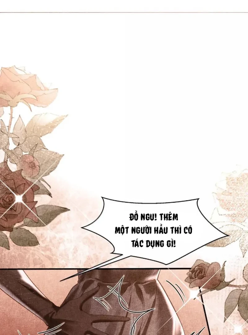 Nữ Hầu Gái Ác Ma Chỉ Muốn Bị Tiểu Thư Hành Hạ Chapter 30 - 23