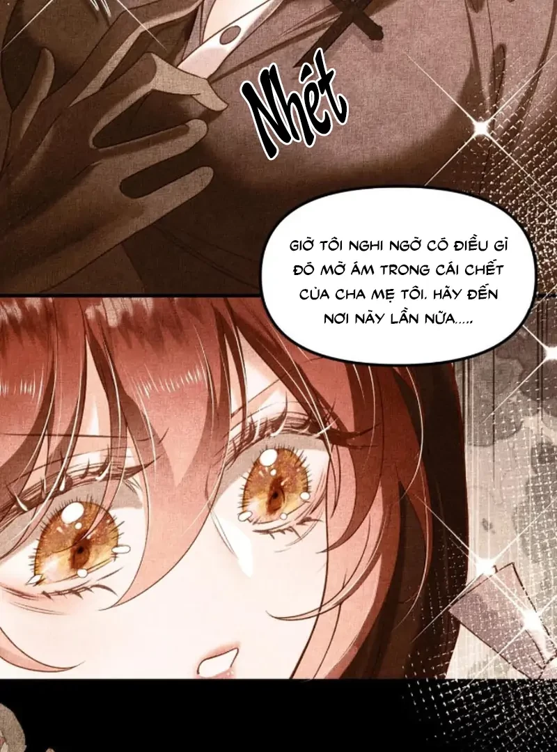 Nữ Hầu Gái Ác Ma Chỉ Muốn Bị Tiểu Thư Hành Hạ Chapter 30 - 26