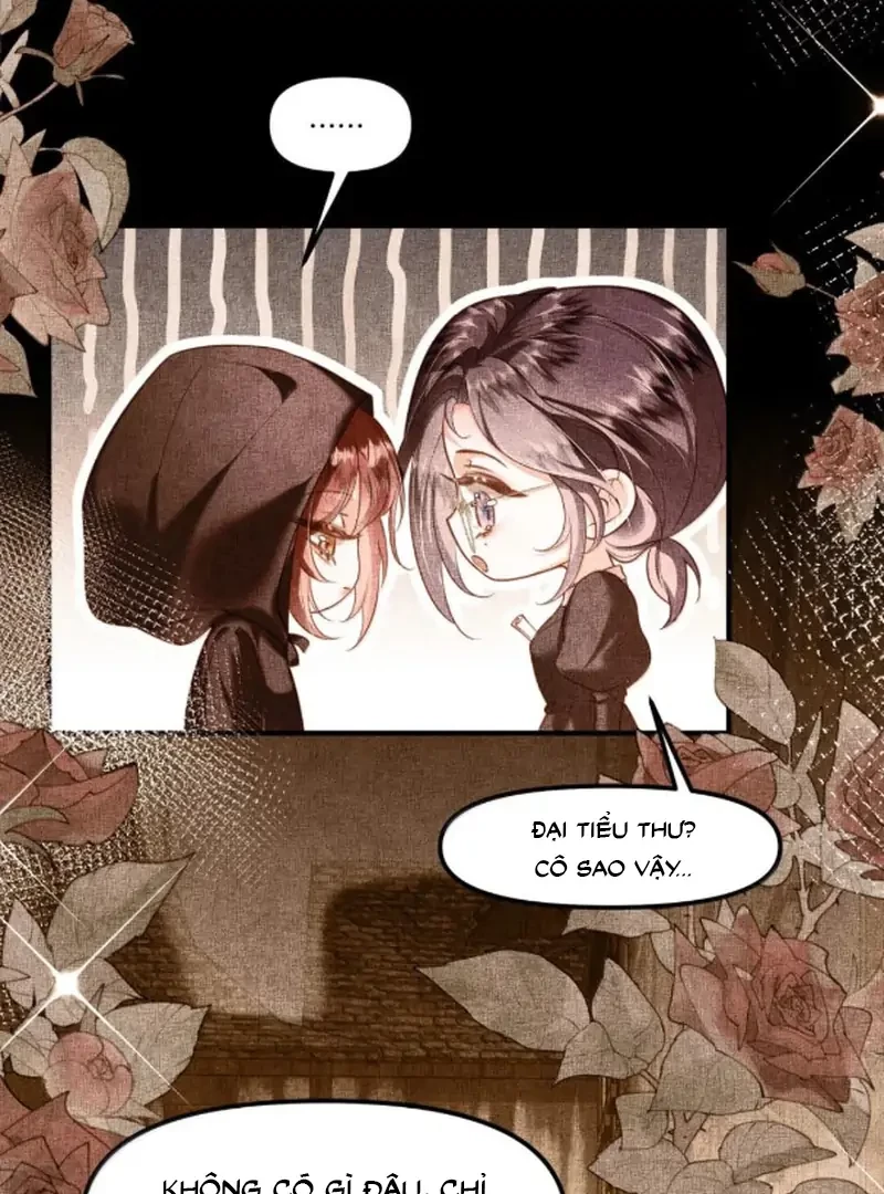 Nữ Hầu Gái Ác Ma Chỉ Muốn Bị Tiểu Thư Hành Hạ Chapter 30 - 27