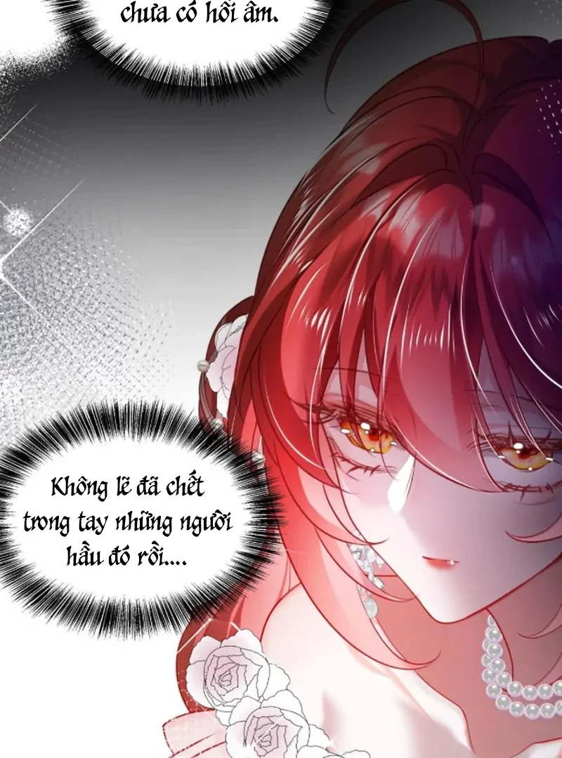 Nữ Hầu Gái Ác Ma Chỉ Muốn Bị Tiểu Thư Hành Hạ Chapter 30 - 30