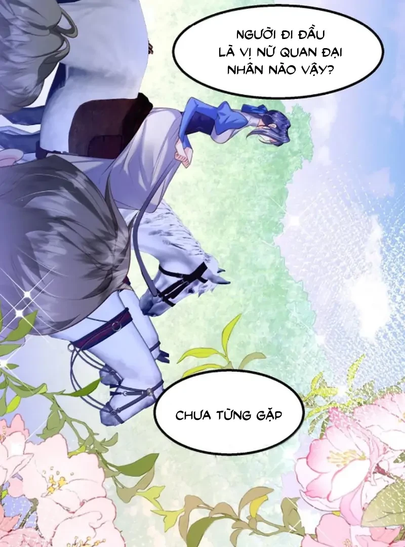 Nữ Hầu Gái Ác Ma Chỉ Muốn Bị Tiểu Thư Hành Hạ Chapter 30 - 35