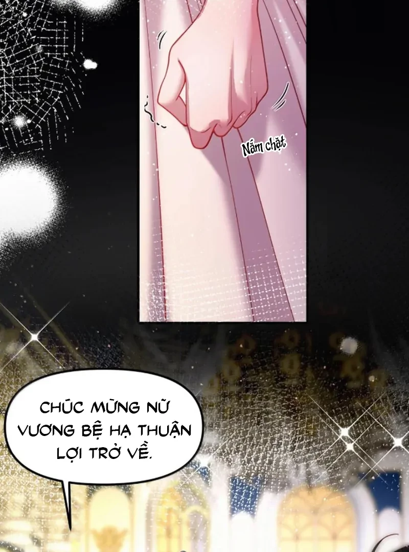 Nữ Hầu Gái Ác Ma Chỉ Muốn Bị Tiểu Thư Hành Hạ Chapter 30 - 46
