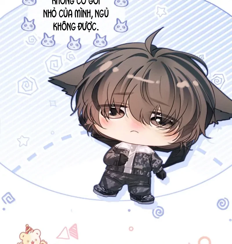 Thiết Lập Yêu Cầu Em Yêu Tôi Chapter 23 - 4