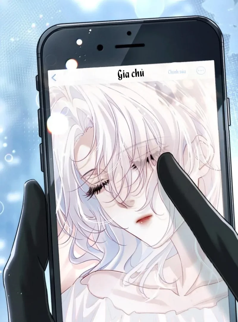 Thiết Lập Yêu Cầu Em Yêu Tôi Chapter 23 - 7