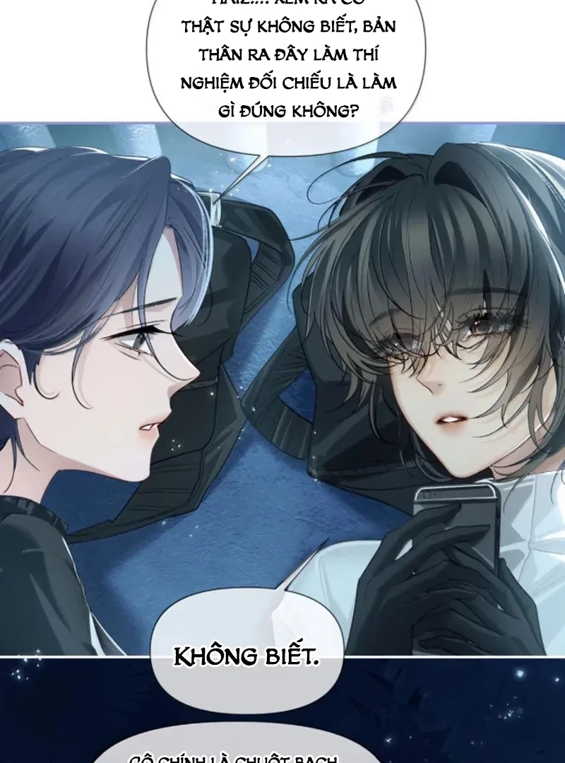 Thiết Lập Yêu Cầu Em Yêu Tôi Chapter 23 - 10