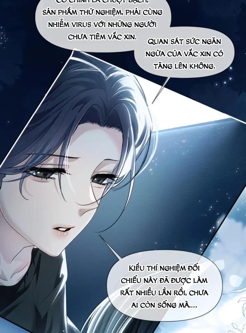 Thiết Lập Yêu Cầu Em Yêu Tôi Chapter 23 - 11