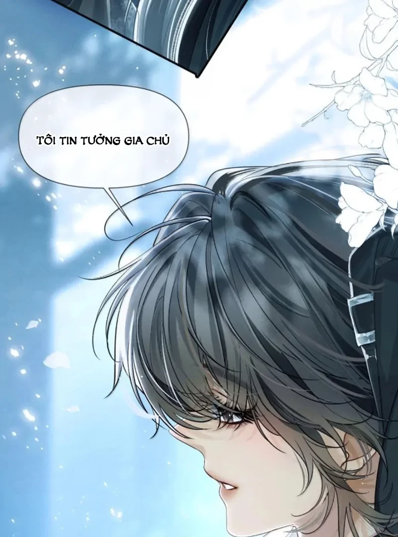 Thiết Lập Yêu Cầu Em Yêu Tôi Chapter 23 - 12