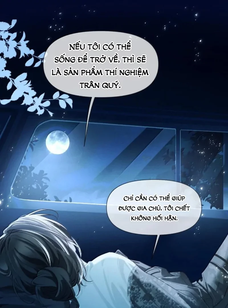 Thiết Lập Yêu Cầu Em Yêu Tôi Chapter 23 - 17