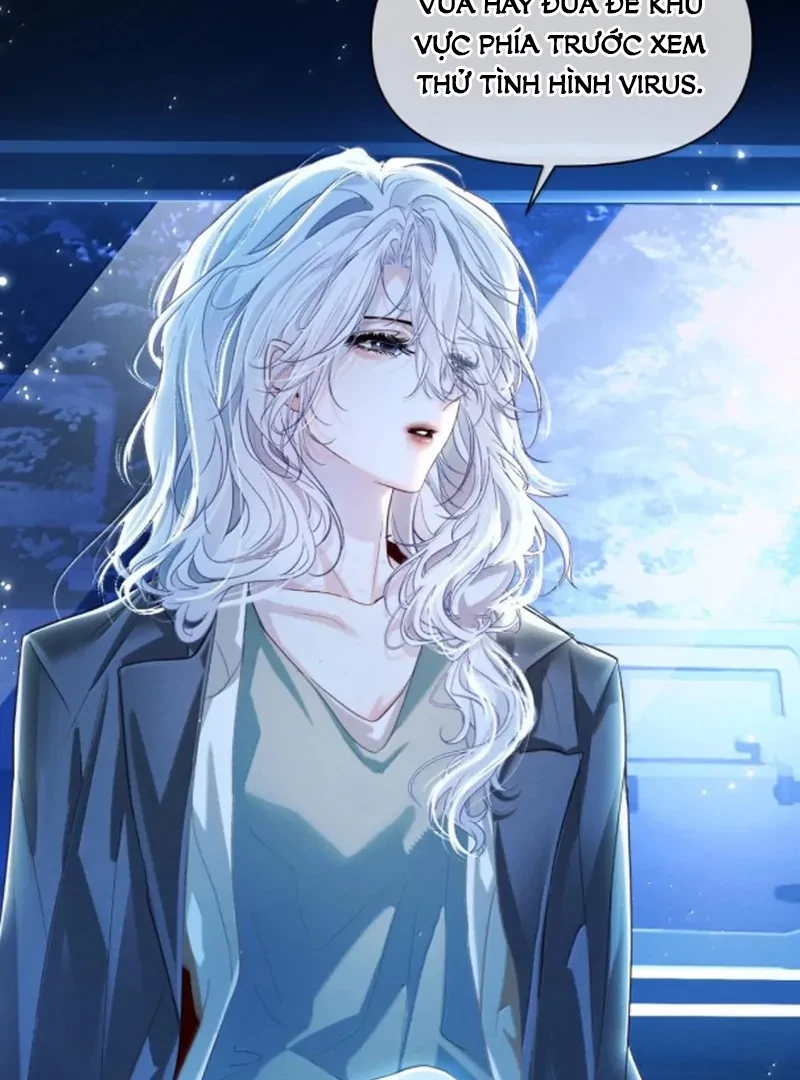 Thiết Lập Yêu Cầu Em Yêu Tôi Chapter 23 - 26