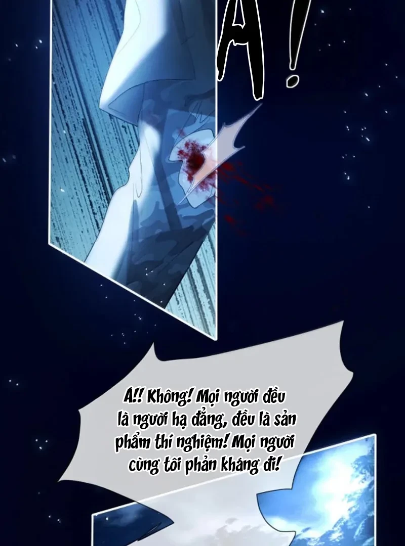 Thiết Lập Yêu Cầu Em Yêu Tôi Chapter 23 - 28