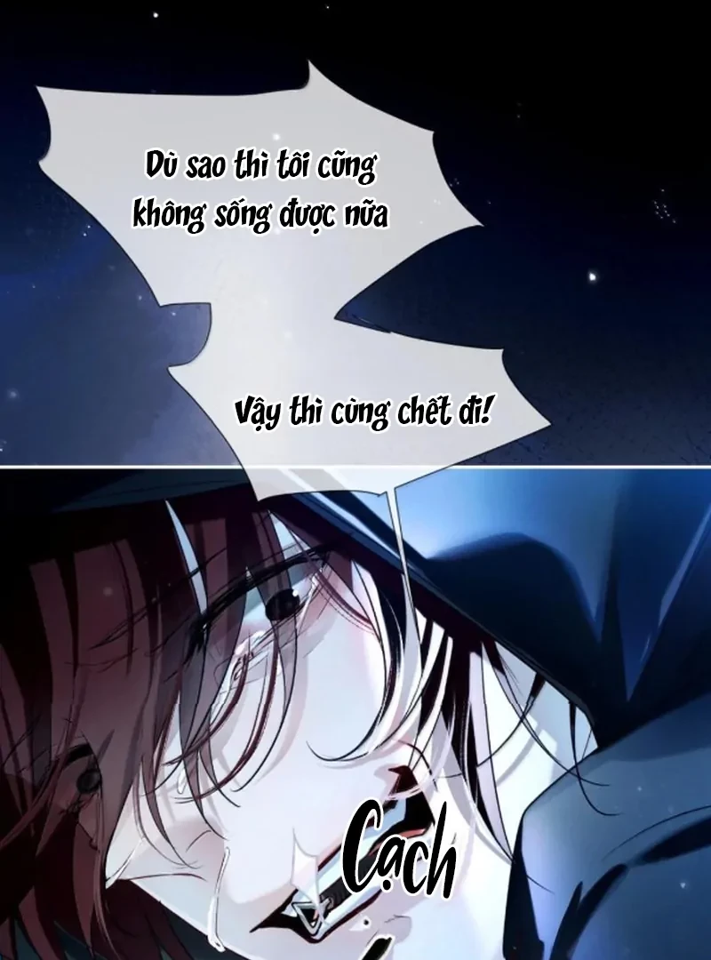 Thiết Lập Yêu Cầu Em Yêu Tôi Chapter 23 - 32